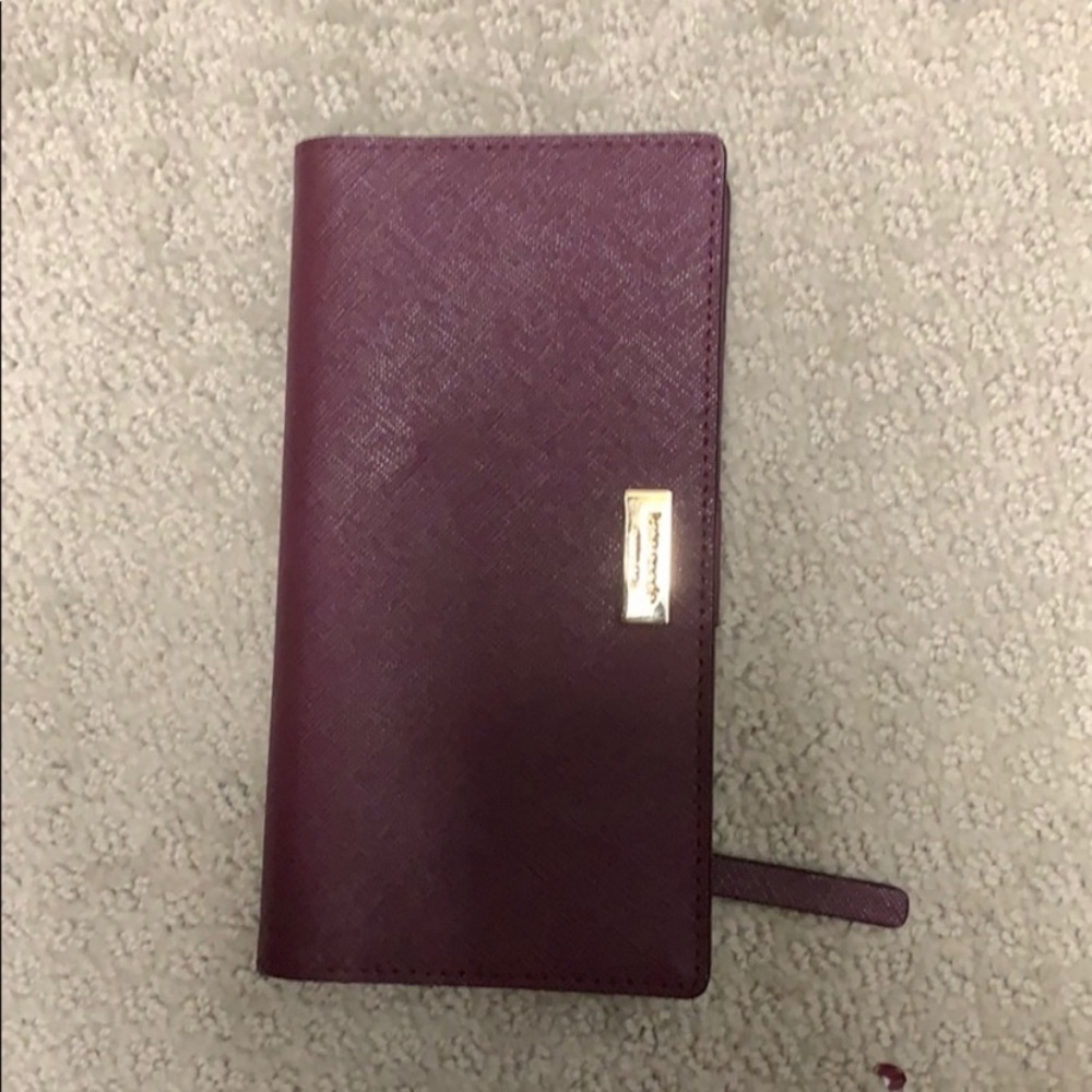 Kate Spade Bifold Wallet